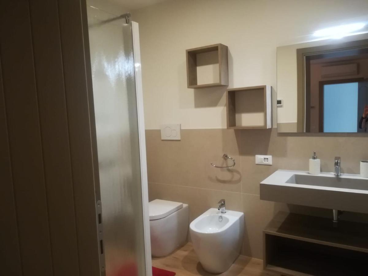 ヴィッロルバ La Libellula Bed & Breakfast エクステリア 写真