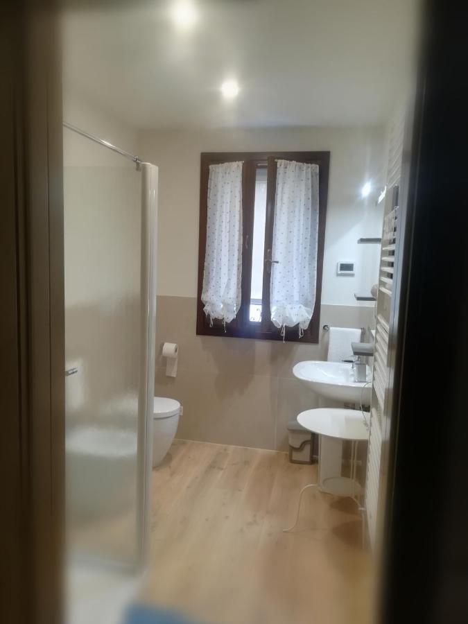 ヴィッロルバ La Libellula Bed & Breakfast エクステリア 写真